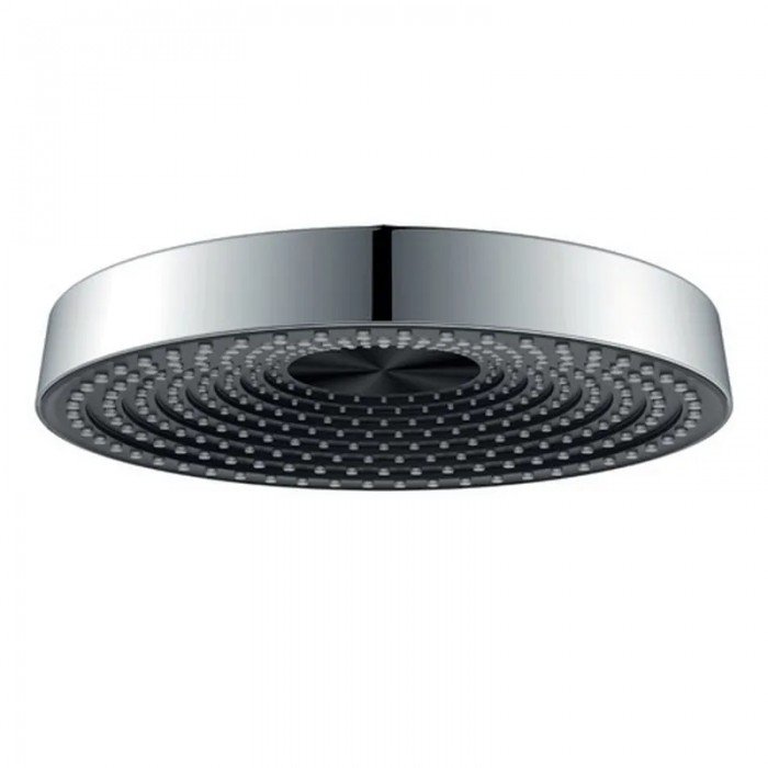 Лійка для душу стельова Koer KP-0403-01-OH 300мм (KR4992)