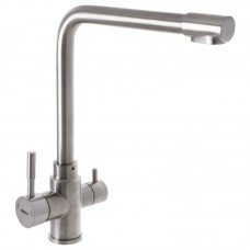 Смеситель для кухни Zerix LR4355-3 с выходом для питьевой воды (LL1201) Смеситель для кухни Zerix LR4355-3 с выходом для питьевой воды (LL1201)