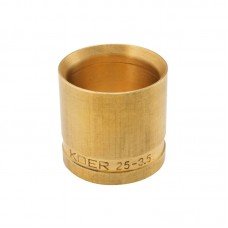 Гильза монтажная надвижная Koer KA.S25 - 25-3.5mm (KR4901)