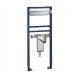 Установка для раковины со встроенным сифоном Grohe Rapid SL (38625001) Установка для раковины со встроенным сифоном Grohe Rapid SL (38625001)