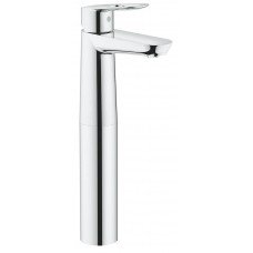 Смеситель на столешницу для раковины XL-размера Grohe BauLoop (23764000) Смеситель на столешницу для раковины XL-размера Grohe BauLoop (23764000)