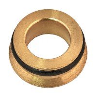 Адаптер Koer KR.1140 - 3/4" (евроконус-плоскость) (KR4949) Адаптер Koer KR.1140 - 3/4" (евроконус-плоскость) (KR4949)