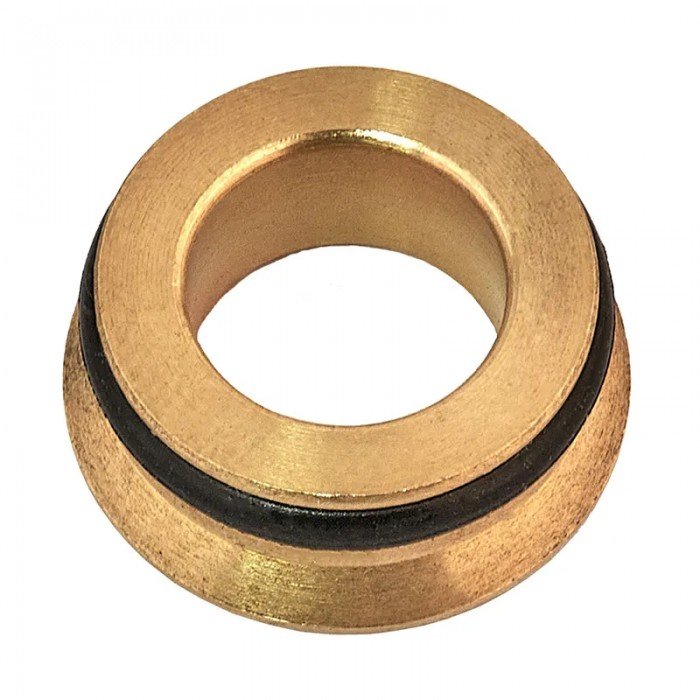 Адаптер Koer KR.1140 - 3/4" (евроконус-плоскость) (KR4949) Адаптер Koer KR.1140 - 3/4" (евроконус-плоскость) (KR4949)