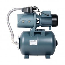 Насосная станция Grandfar autoJSWm75+24L (GF1402) Насосная станция Grandfar autoJSWm75+24L (GF1402)