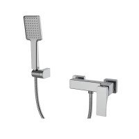 Смеситель для душа Koer KB-30010-01 (Цвет хром) (KR3486) Смеситель для душа Koer KB-30010-01 (Цвет хром) (KR3486)