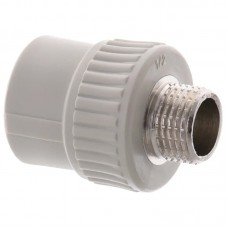 Муфта 25x1/2M" НР Europroduct EP.0060 (EP3985)