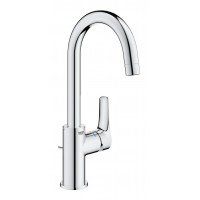 Смеситель для раковины L-размера Grohe Eurosmart New (23537003) Смеситель для раковины L-размера Grohe Eurosmart New (23537003)