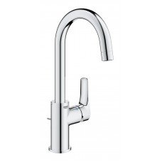 Смеситель для раковины L-размера Grohe Eurosmart New (23537003) Смеситель для раковины L-размера Grohe Eurosmart New (23537003)