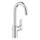 Смеситель для раковины L-размера Grohe Eurosmart New (23537003) Смеситель для раковины L-размера Grohe Eurosmart New (23537003)