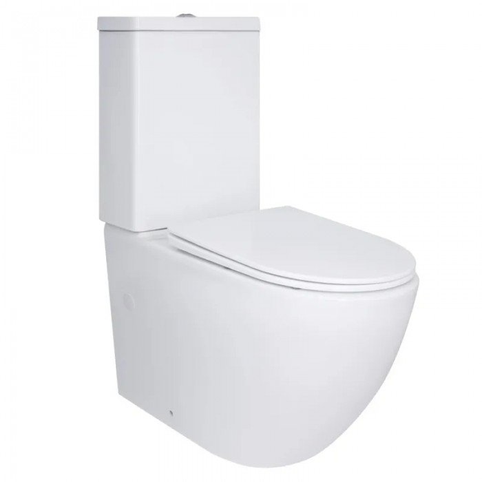 Унитаз-компакт Mixxus ELLIPSE-0403-T3 640x360x835mm, система смыва TORNADO 3.0 (MI6711) Унитаз-компакт Mixxus ELLIPSE-0403-T3 640x360x835mm, система смыва TORNADO 3.0 (MI6711)