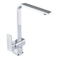 Смеситель кухонный Mixxus Relax 017 (Nut) (MI6254) Смеситель кухонный Mixxus Relax 017 (Nut) (MI6254)