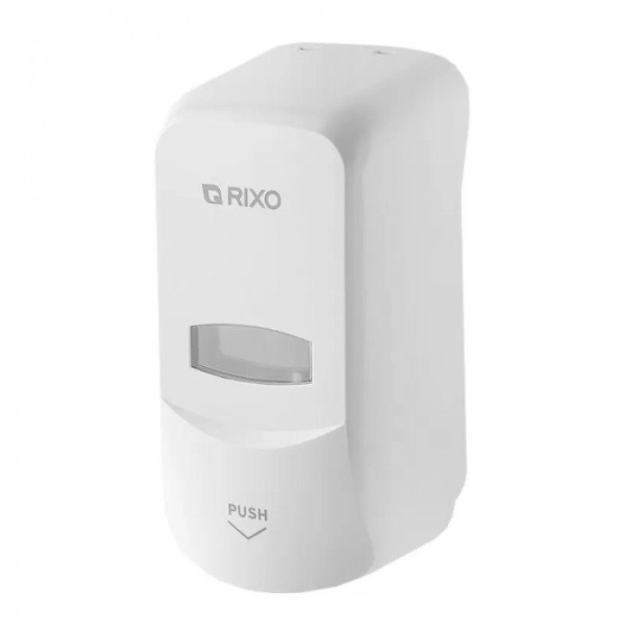 Дозатор мила-піни Rixo Grande (S368WF)