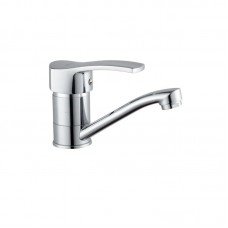 Смеситель для умывальника Champion Pan 004-279-15cm (MI6381) Смеситель для умывальника Champion Pan 004-279-15cm (MI6381)