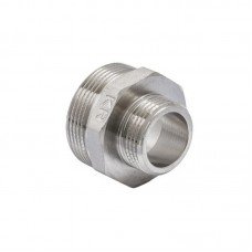 Ниппель редукционный 1"x1-1/2" Koer KF.N1016 (KF0041) Ниппель редукционный 1"x1-1/2" Koer KF.N1016 (KF0041)