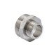 Ниппель редукционный 1"x1-1/2" Koer KF.N1016 (KF0041) Ниппель редукционный 1"x1-1/2" Koer KF.N1016 (KF0041)