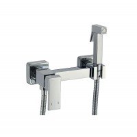 Змішувач для гігієнічного душу Mixxus Premium Mark 024 (MI5969) Змішувач для гігієнічного душу Mixxus Premium Mark 024 (MI5969)