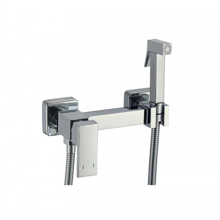 Змішувач для гігієнічного душу Mixxus Premium Mark 024 (MI5969) Змішувач для гігієнічного душу Mixxus Premium Mark 024 (MI5969)