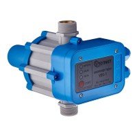Контролер тиску Vodomet VDS-1 електронний для насоса 1,1кВт,1