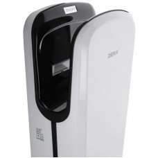 Сушилка для рук Zerix HD-2000 автоматическая 2000Вт (ZX3244) Сушилка для рук Zerix HD-2000 автоматическая 2000Вт (ZX3244)