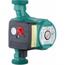 Насос циркуляционный Taifu GRS-25/40/180 Н=4М, Q=3кбМ, P=88Вт (с кабелем и гайками) (TF0078) Насос циркуляционный Taifu GRS-25/40/180 Н=4М, Q=3кбМ, P=88Вт (с кабелем и гайками) (TF0078)