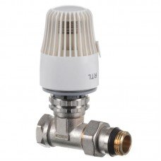 Кран RTL Koer KR.943-Gi - 1/2x1/2 з системою "антипротікання" прямий (KR3066) Кран RTL Koer KR.943-Gi - 1/2x1/2 з системою "антипротікання" прямий (KR3066)