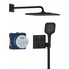 Душевой комплект Grohe Grohtherm SmartControl из Rainshower 310 Mono Cube (34865KF0)