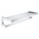 Полка для полотенец Grohe Selection Cube (40804000) Полка для полотенец Grohe Selection Cube (40804000)