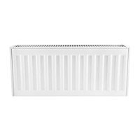 Стальной радиатор 22х300х1000.B Koer (нижнее подключение) (RAD103)