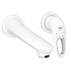 Змішувач для раковини прихованого монтажу Grohe Eurostyle (19571LS3) Змішувач для раковини прихованого монтажу Grohe Eurostyle (19571LS3)