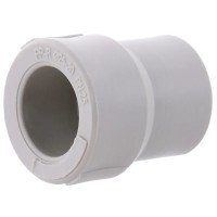 Муфта редукционная 25x20 PPR Europroduct EP.0012 (EP4063) Муфта редукционная 25x20 PPR Europroduct EP.0012 (EP4063)