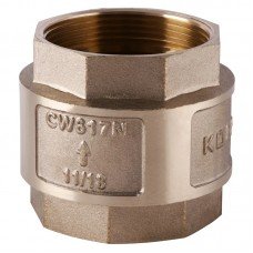 Клапан обратный NEW 2" (Koer KR.172) (KR2812)