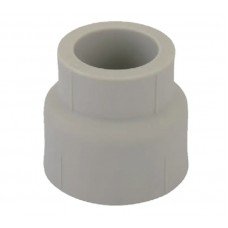Муфта редукционная ВВ 90x63 PPR Koer K0213.PRO (KP2578) Муфта редукционная ВВ 90x63 PPR Koer K0213.PRO (KP2578)