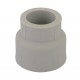 Муфта редукционная ВВ 90x63 PPR Koer K0213.PRO (KP2578) Муфта редукционная ВВ 90x63 PPR Koer K0213.PRO (KP2578)