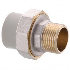 Сгон-американка 25x3/4M" НР Europroduct EP.0073 (EP3998)