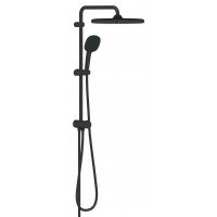 Душова система із перемикачем настінного монтажу Grohe Flex Tempesta System 250 Cube (269772431) Душова система із перемикачем настінного монтажу Grohe Flex Tempesta System 250 Cube (269772431)