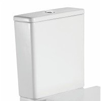 Бачок для унитаза-компакта Mixxus Premium Ellipse-0402-T1 Tank 660х390х855 со сливной арматурой (MI Бачок для унитаза-компакта Mixxus Premium Ellipse-0402-T1 Tank 660х390х855 со сливной арматурой (MI