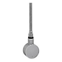 ТЕН електричний Mixxus TEH-0103 CHROME для сушарок рушників 300W (колір хром) (MI6628)