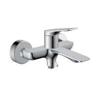 Змішувач для ванни Mixxus Premium DERBY 009 (EURO) (MI6597) Змішувач для ванни Mixxus Premium DERBY 009 (EURO) (MI6597)
