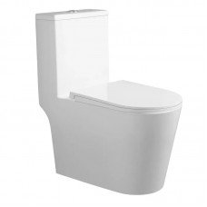 Унитаз моноблок напольный Mixxus BEVEL-0406-T1 690х360х790mm, система смыва TORNADO 1.0 (MI6729) Унитаз моноблок напольный Mixxus BEVEL-0406-T1 690х360х790mm, система смыва TORNADO 1.0 (MI6729)