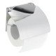 Бумагодержатель с крышкой Zerix LR504 (ZX2705) Бумагодержатель с крышкой Zerix LR504 (ZX2705)