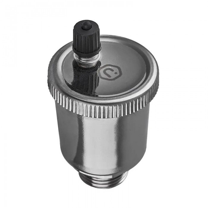 Воздухоотводчик Europroduct EP.2030 - 1/2" автоматический прямой, корпус нержавейка (EP6203)