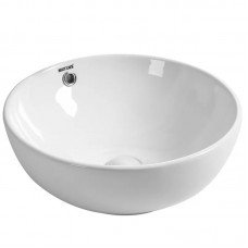 Раковина накладная Mixxus Premium ELLIPSE-0205 430х430х175mm с переливом (MP6530) Раковина накладная Mixxus Premium ELLIPSE-0205 430х430х175mm с переливом (MP6530)
