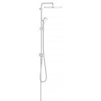 Душевая система с переключателем Grohe New Tempesta Cosmop. System (26694000)