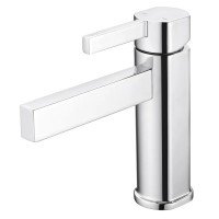 Смеситель для умывальника Mixxus Bond 001 Nut (MI7150)