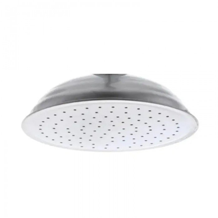 Летний душ СК душевая головка для лейки (металл) (ZC0904)