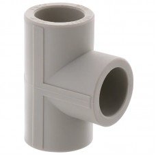 Тройник 20x20x20 PPR Europroduct EP.0026 (EP4077)