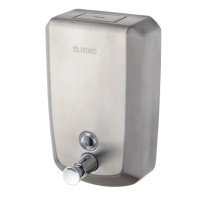 Дозатор рідкого мила Rixo S111 (S111)