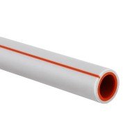 Труба PN16 Koer PPR 40x5,5 (20 м) (KR0247) Труба PN16 Koer PPR 40x5,5 (20 м) (KR0247)