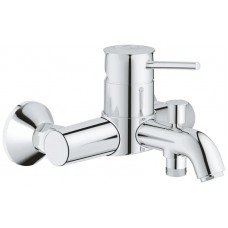 Змішувач для ванни Grohe BauClassic (32865000) Змішувач для ванни Grohe BauClassic (32865000)