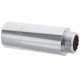 Подовжувач 3/4" -80мм (хром) Koer KF.E08-80.CHR (KF0113) Подовжувач 3/4" -80мм (хром) Koer KF.E08-80.CHR (KF0113)